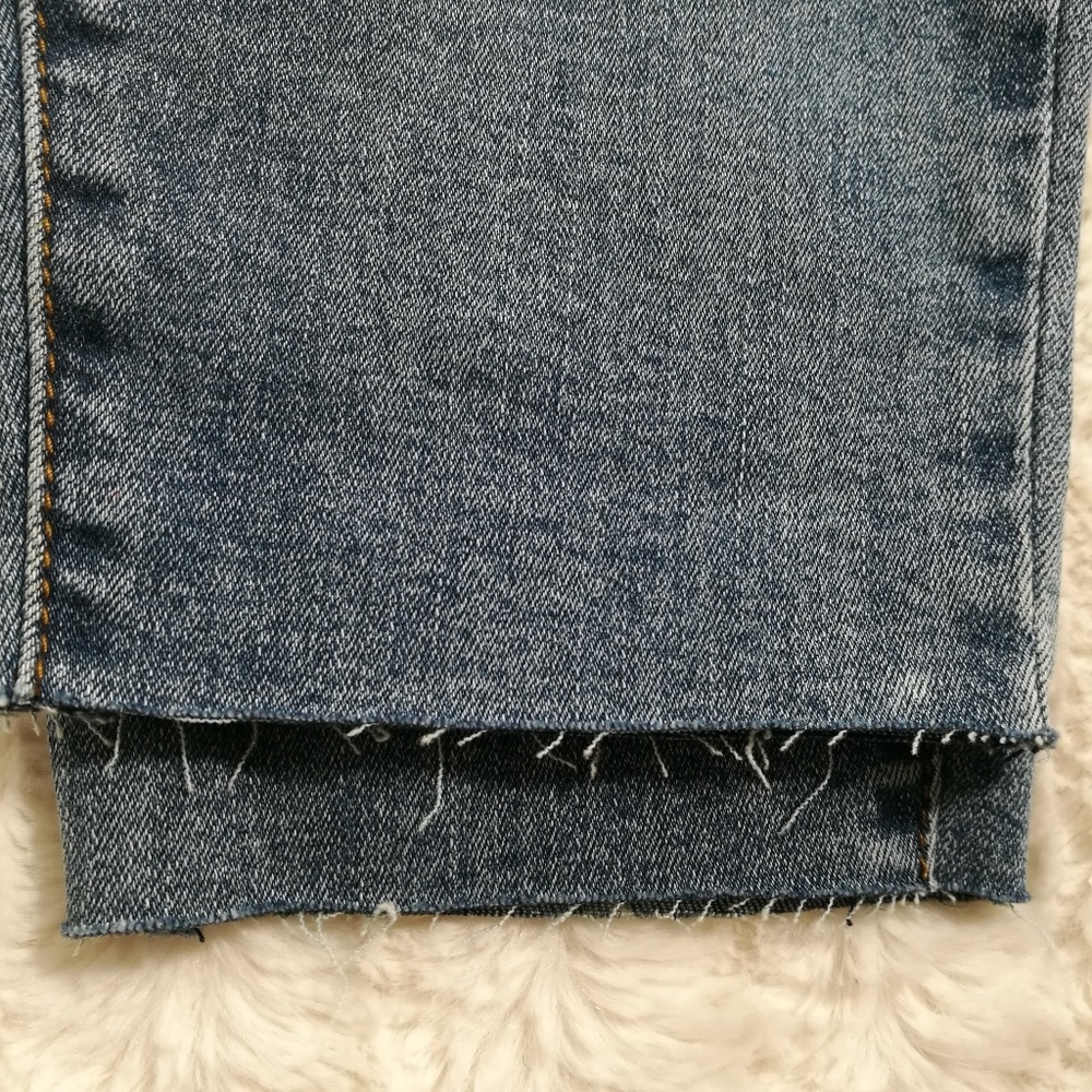 NWT Plus Size Nordstrom STS Emma Skinny Jean - Picture 8 of 8